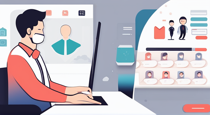 强林人力资源怎么样可靠吗