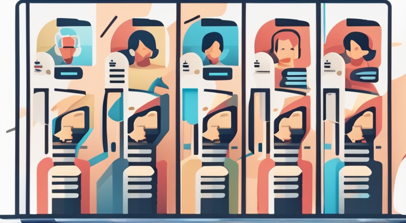 人力资源编外人员怎么样