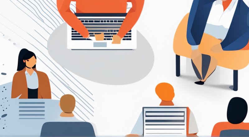 人力资源部门怎么面试