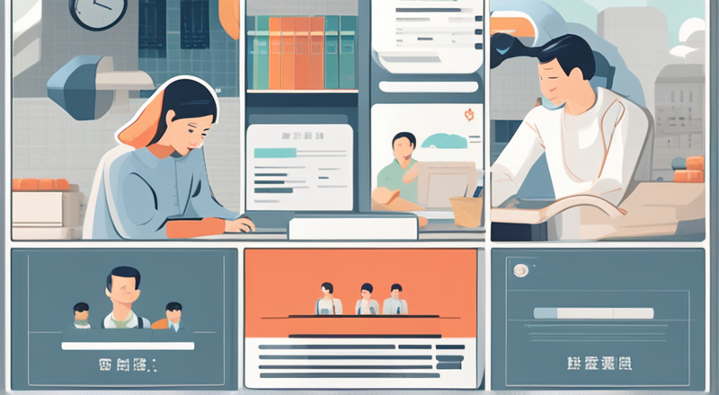 罗湖区人力资源怎么选岗