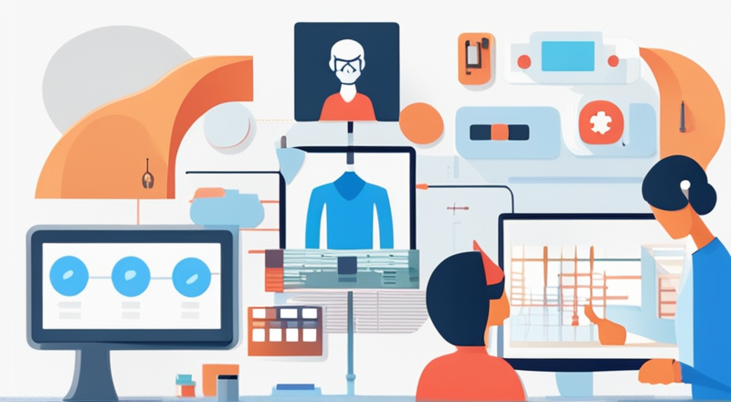 人力资源的业务怎么开展