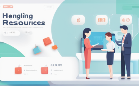 鹏隆人力资源公司怎么样