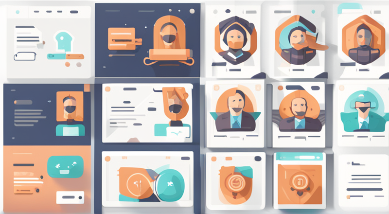 人力资源部门章怎么弄