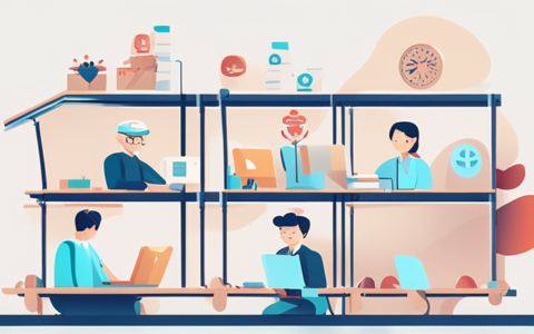 南旭人力资源怎么样