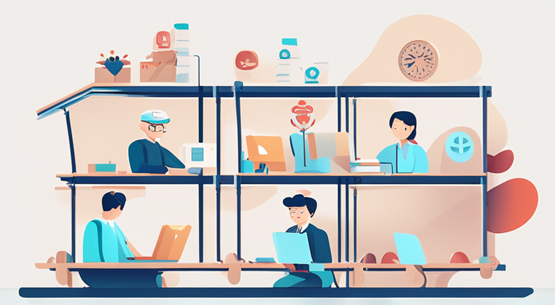 南旭人力资源怎么样