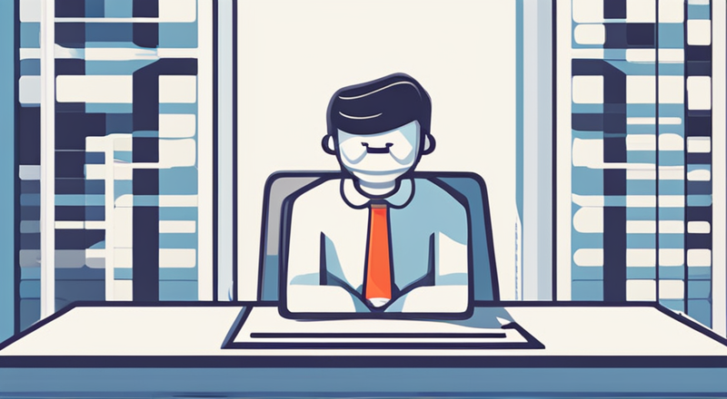 麦斯特人力资源怎么签离职