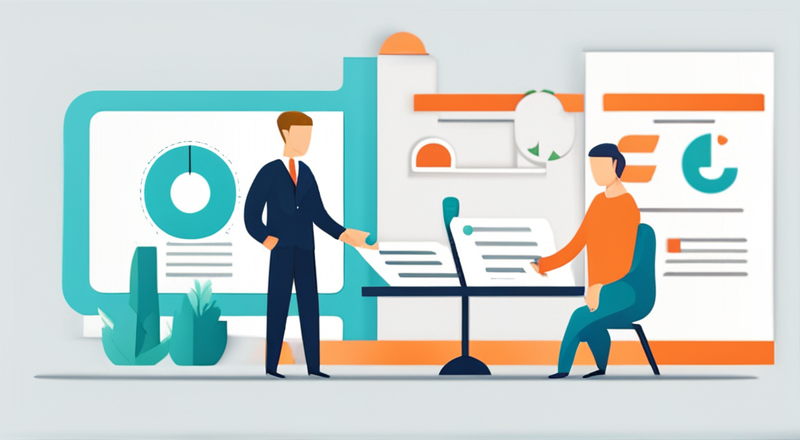 人力资源部生意怎么做的