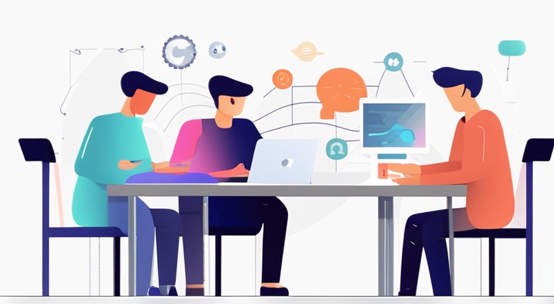 人和人力资源开发怎么样