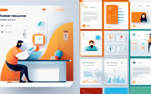 人力资源表格模板怎么做