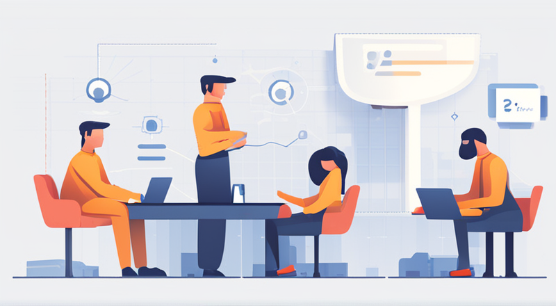 人力资源掉单怎么办