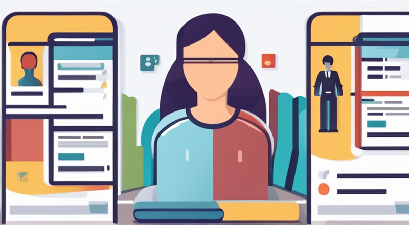 人力资源部怎么求职简历