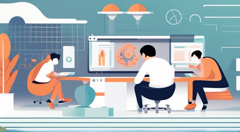 吕城汇才人力资源怎么样