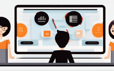 启宝人力资源怎么样啊