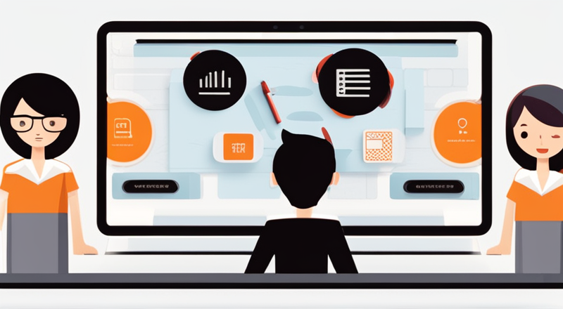 启宝人力资源怎么样啊