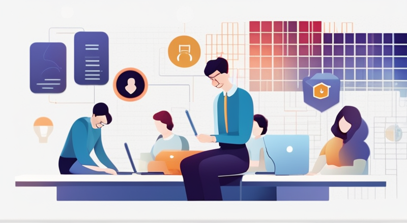 人力资源工作怎么转