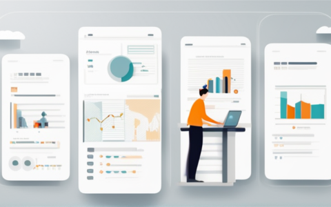 年会人力资源报表怎么做