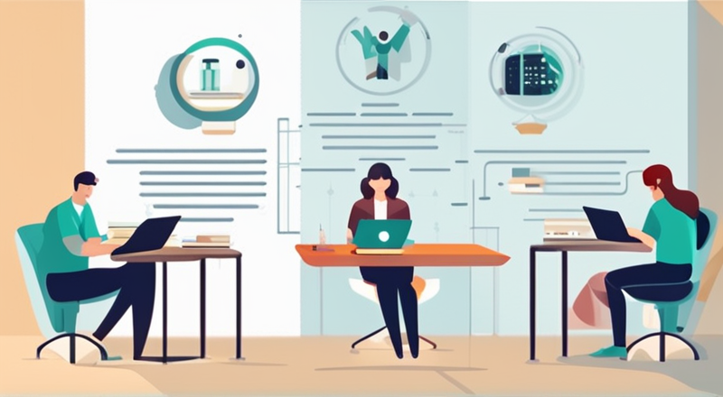 人力资源部怎么考证