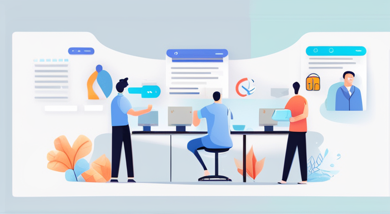 宁德小九人力资源怎么样