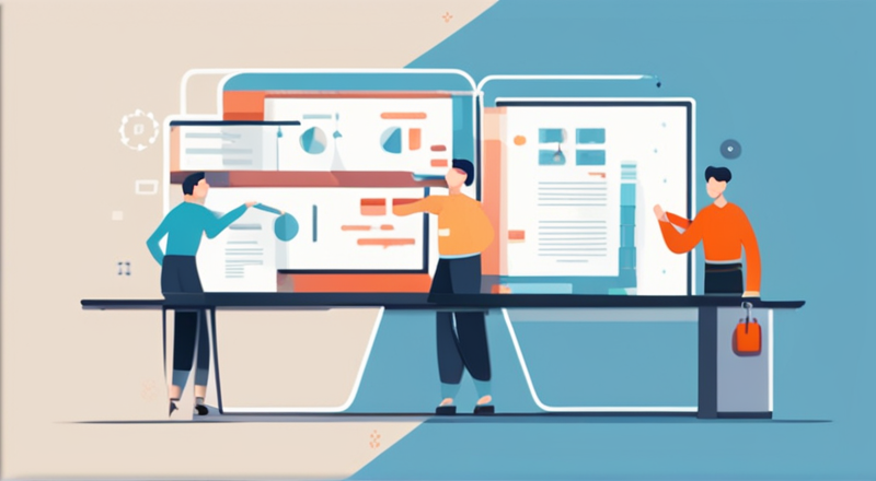 人力资源部应该怎么分工