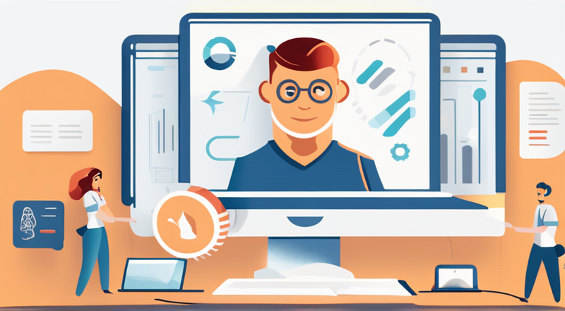 人力资源该怎么介绍自己