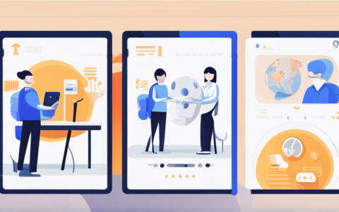 启优人力资源怎么样