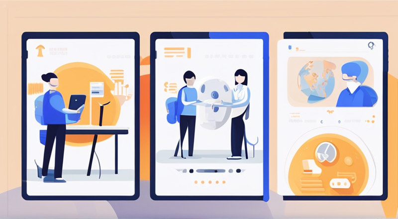 启优人力资源怎么样