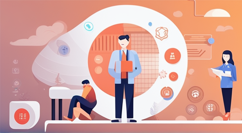 盟锦人力资源怎么样啊知乎