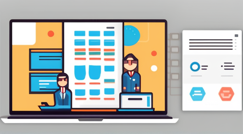 纳力美人力资源怎么样