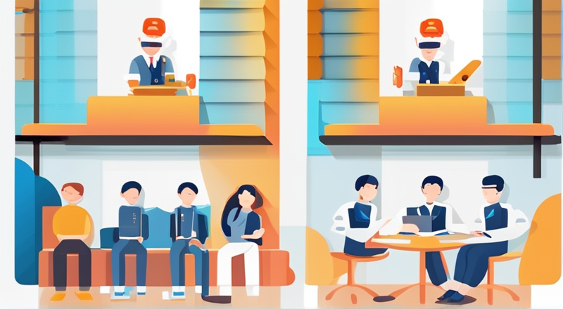 南昌快才人力资源怎么样