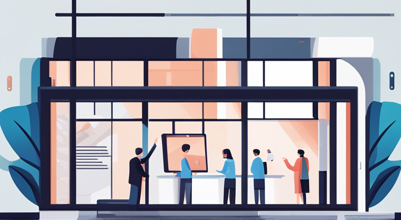 人力资源大厦团购怎么样