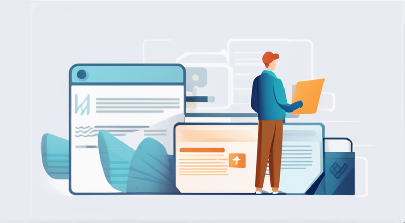 人力资源部发公文怎么发