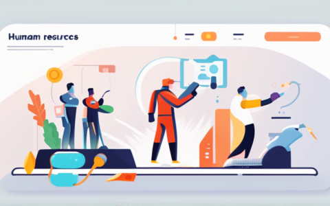 人力资源对抗平台怎么玩