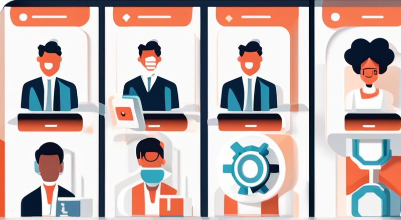 人力资源部怎么合伙