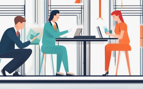 去人力资源市场怎么招聘