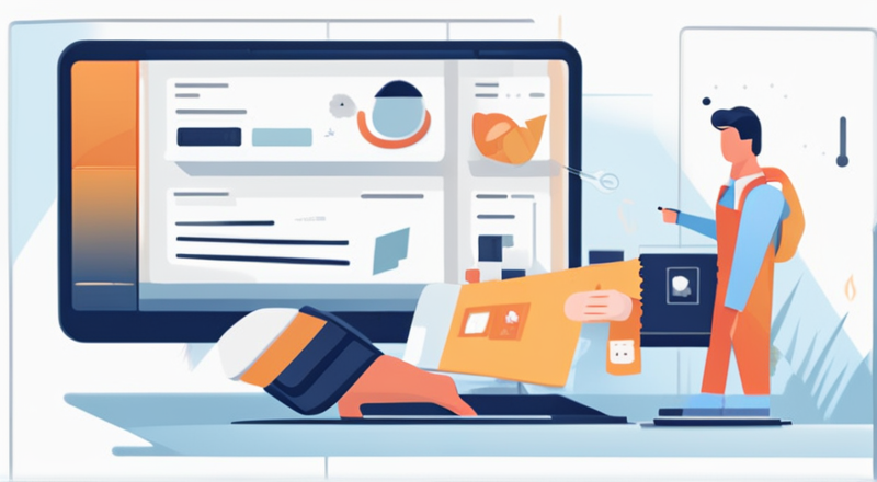 人力资源部怎么查工种