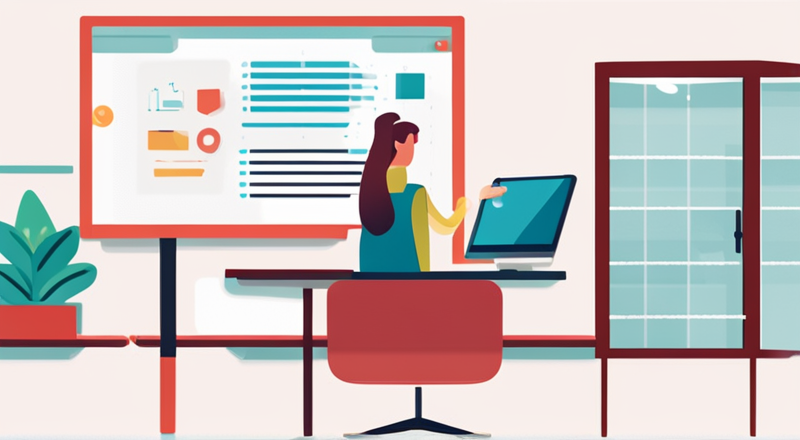 人力资源干文员怎么样