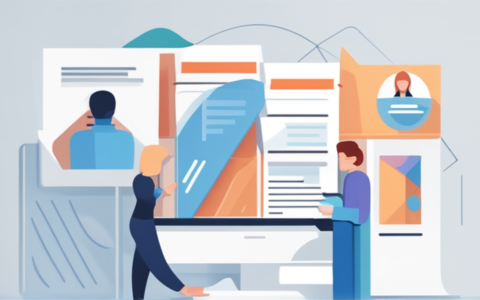 人力资源的简历怎么