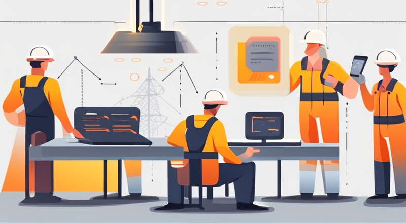 煤矿招工人力资源怎么样