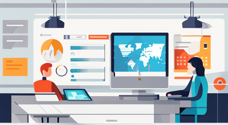 人力资源部要怎么干