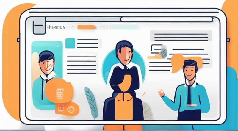 普锐人力资源怎么样啊