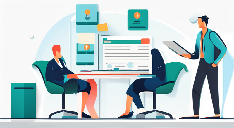 人力资源管理代理怎么找