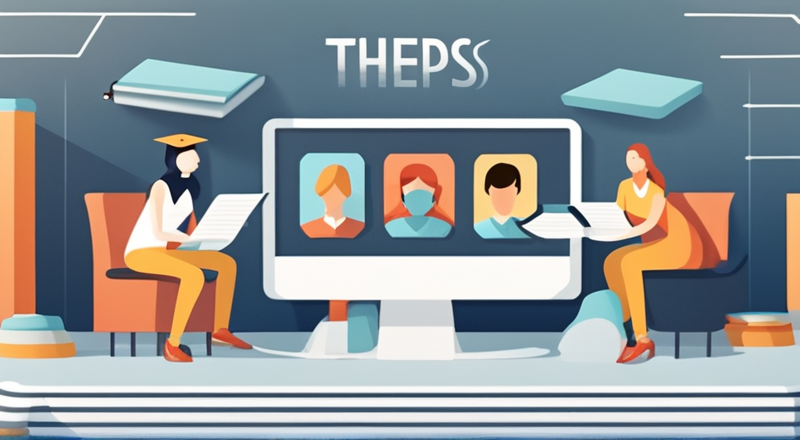 人力资源管理毕设怎么做