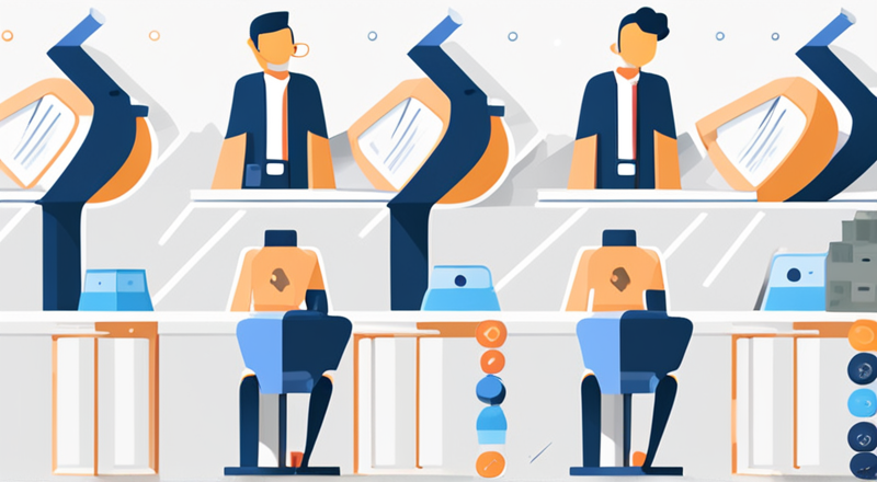 人力资源岗位怎么介绍的