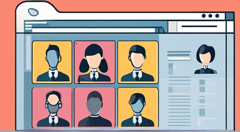 人力资源档案怎么编号的