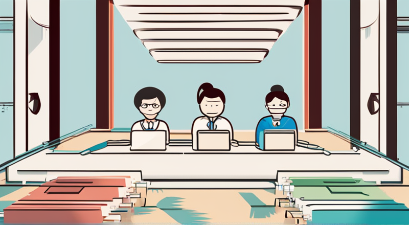 内江兴睿人力资源怎么样