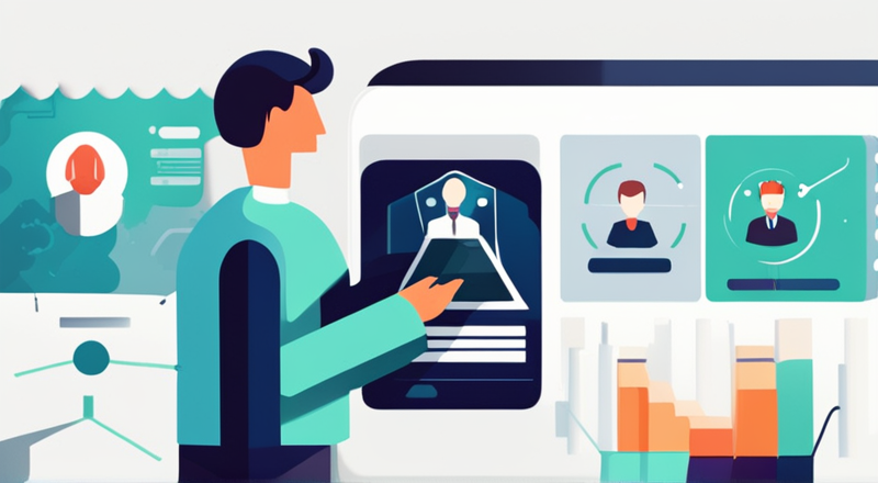 人力资源封面怎么弄出来