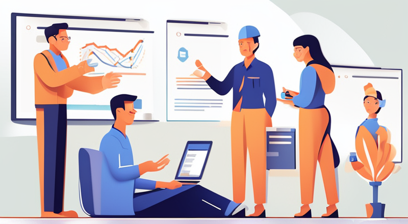 群英会人力资源怎么样