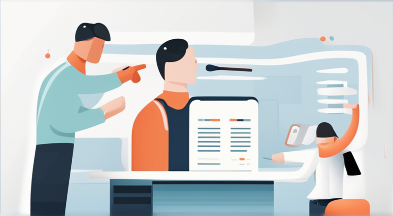 人力资源冲突方案怎么写