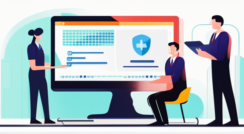 人力资源保障部怎么考证