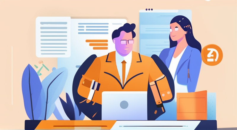 人力资源不给退款怎么办